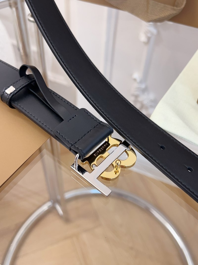 Bv*b*rry belts